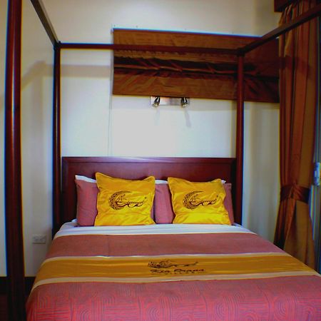 Kia Orana Villas And Spa Rarotonga Exterior photo