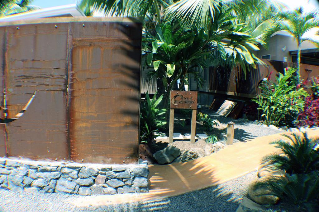 Kia Orana Villas And Spa Rarotonga Exterior photo