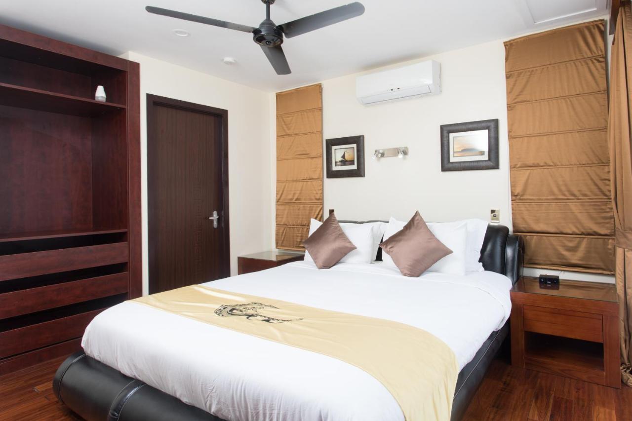 Kia Orana Villas And Spa Rarotonga Exterior photo
