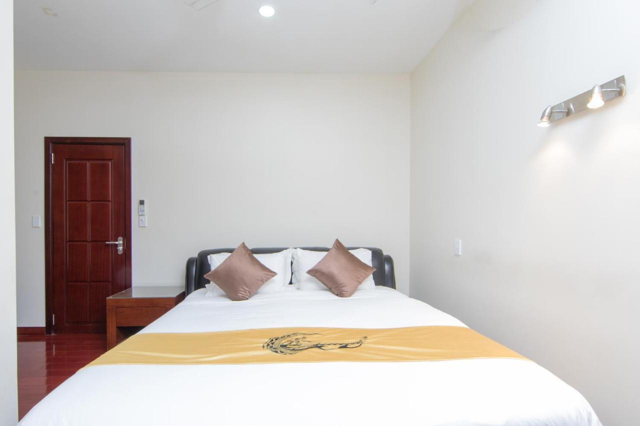 Kia Orana Villas And Spa Rarotonga Exterior photo