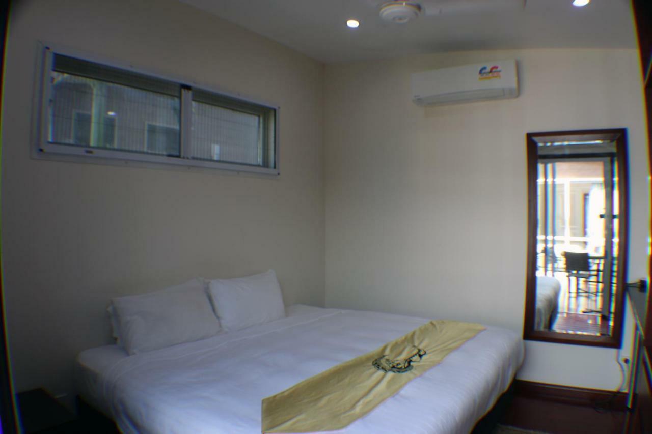 Kia Orana Villas And Spa Rarotonga Exterior photo